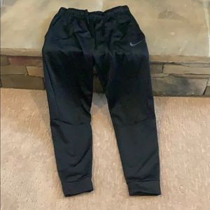 Nike Dri-fit jogger - small